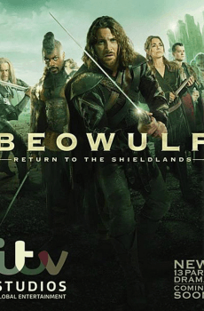 Beowulf: Return to the Shieldlands