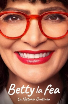 Betty la fea, la historia continúa