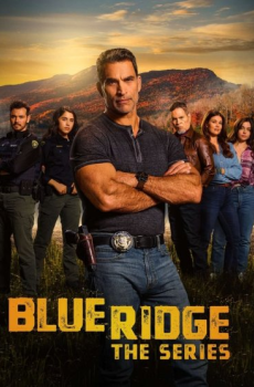 Blue Ridge: The Series