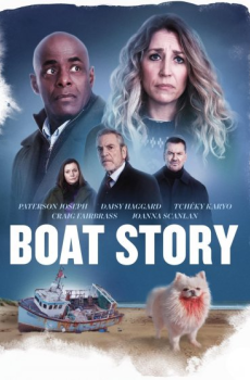 Boat Story