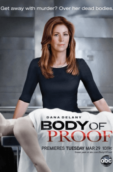 Body of Proof