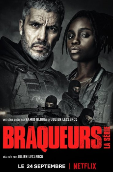 Braqueurs