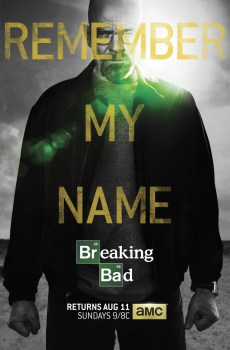 Breaking Bad: The Movie