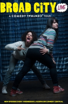 Broad City