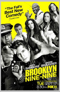 Brooklyn Nine-Nine