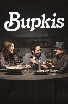 Bupkis