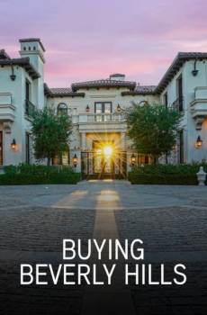 Buying Beverly Hills