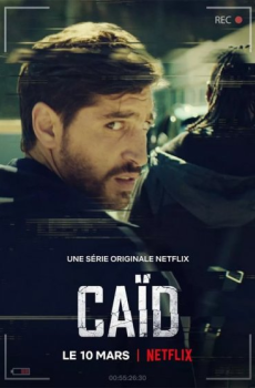 Caïd