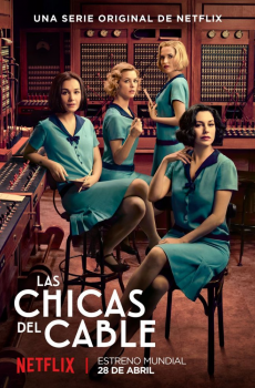 Cable Girls