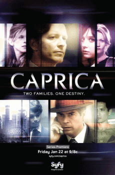 Caprica