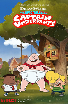 Captain Underpants