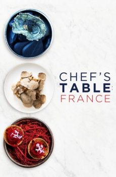 Chef's Table: France