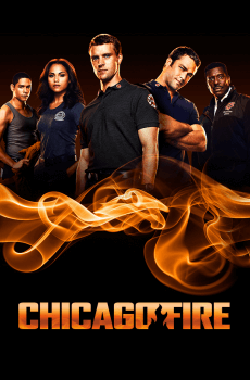 Chicago Fire