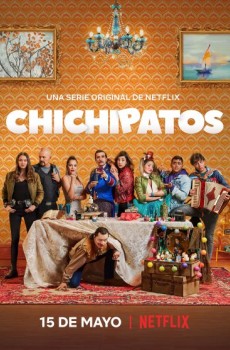 Chichipatos