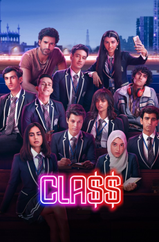 Class (2023)