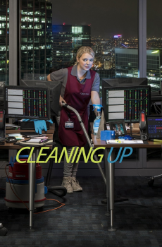 Cleaning Up