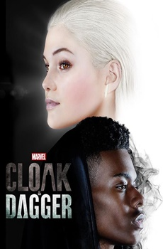 Cloak & Dagger