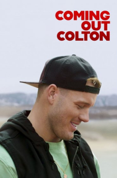 Coming Out Colton