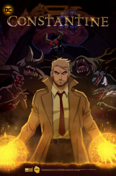 Constantine: City of Demons