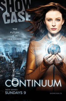 Continuum