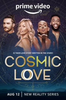 Cosmic Love