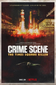 Crime Scene: The Times Square Killer