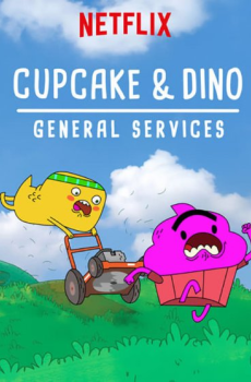 Cupcake & Dino General Services