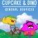 Cupcake & Dino General Services