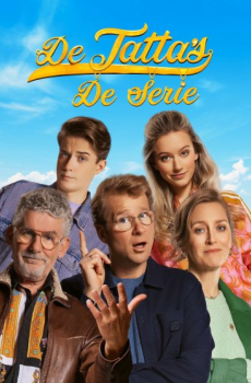 De Tatta's: De Serie