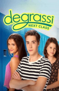 Degrassi: Next Class