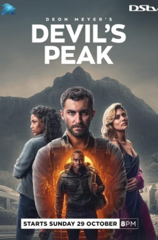 Devil's Peak