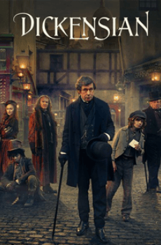 Dickensian