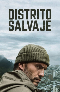 Distrito Salvaje