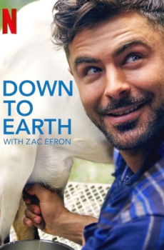 Down to Earth with Zac Efron