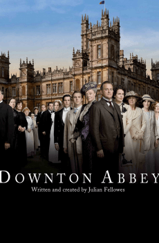 Downton Abbey