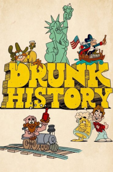 Drunk History