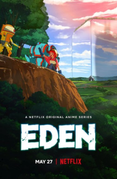 Eden