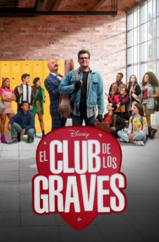 El club de los graves