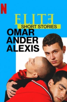 Elite Short Stories: Omar Ander Alexis 