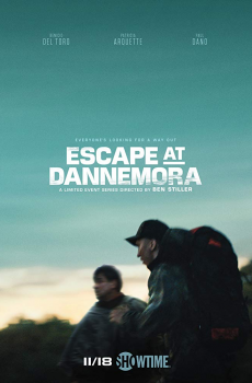 Escape at Dannemora