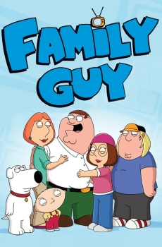 Family Guy