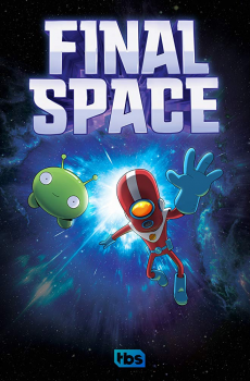 Final Space