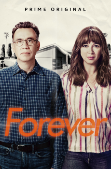 Forever (2018)