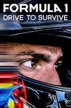 Formula 1: Drive to Survive