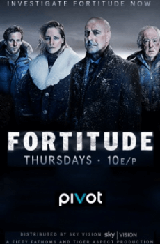 Fortitude