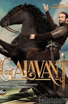 Galavant