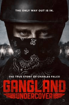 Gangland Undercover