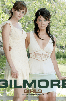 Gilmore Girls