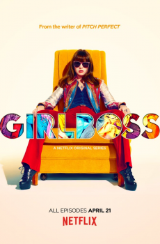 Girlboss