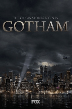 Gotham